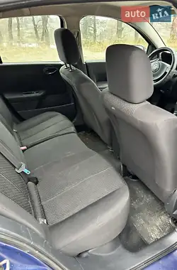 Renault Megane 2005