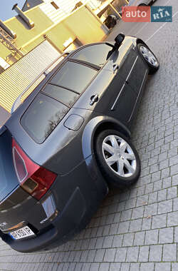 Универсал Renault Megane 2008 в 