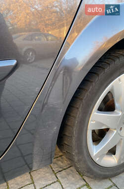 Универсал Renault Megane 2008 в 