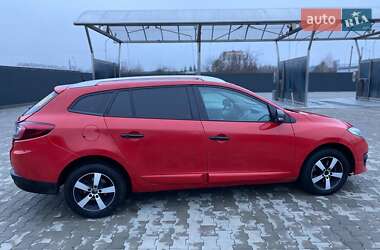 Універсал Renault Megane 2014 в Летичіві