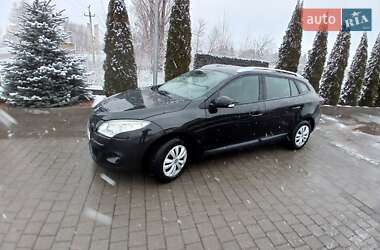 Універсал Renault Megane 2010 в Самборі