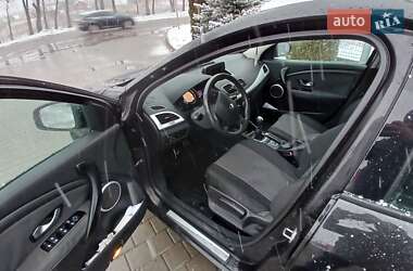 Универсал Renault Megane 2010 в Самборе