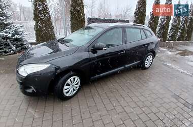 Универсал Renault Megane 2010 в Самборе