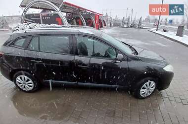 Универсал Renault Megane 2010 в Самборе