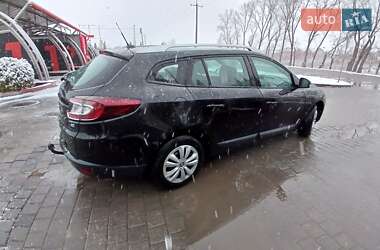 Универсал Renault Megane 2010 в Самборе