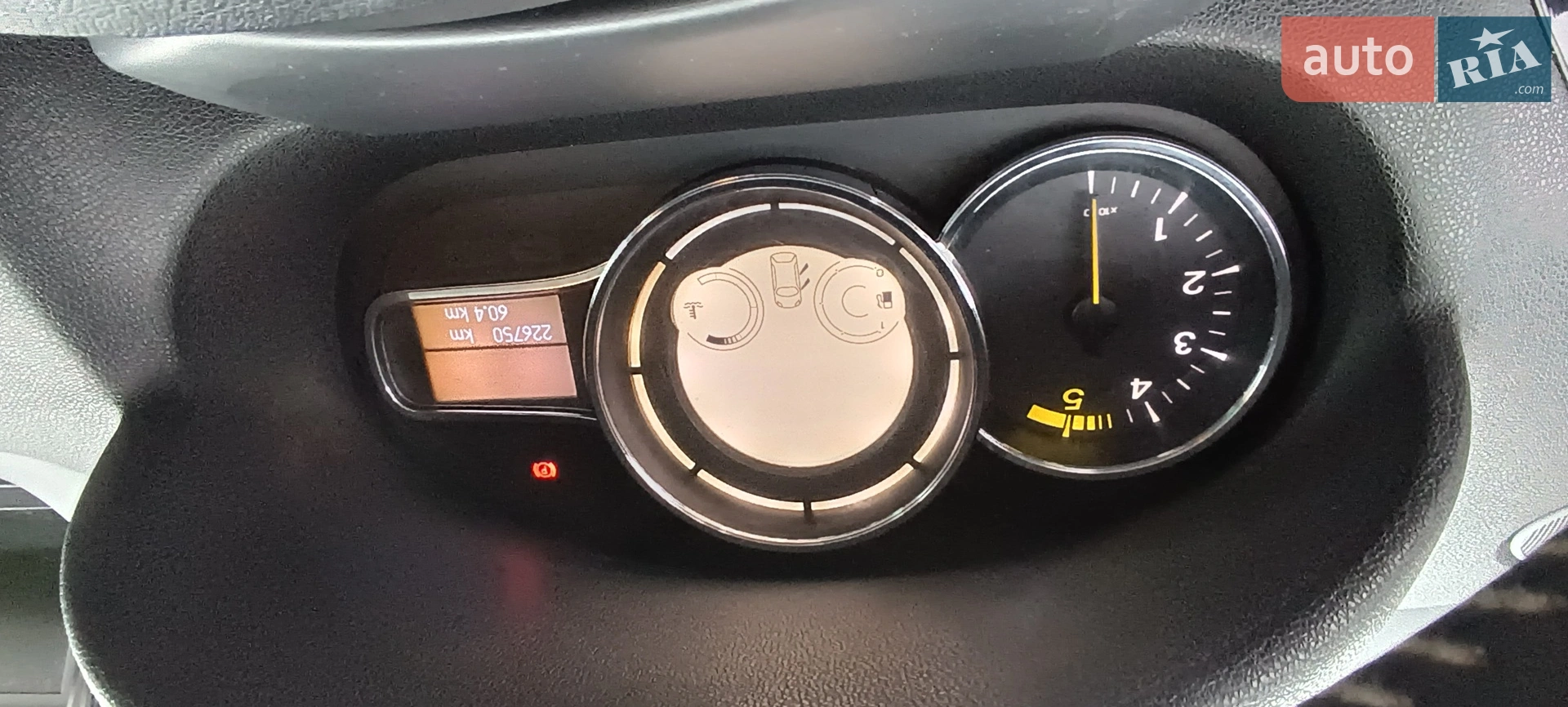 2013 Renault Megane - мініатюра 14