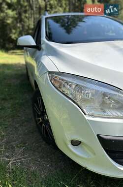 Универсал Renault Megane 2011 в Киеве