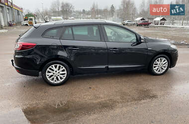 Универсал Renault Megane 2013 в Звягеле