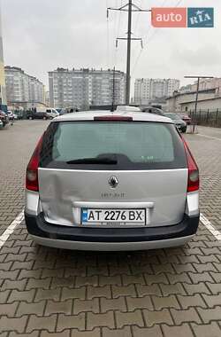 Універсал Renault Megane 2006 в Івано-Франківську