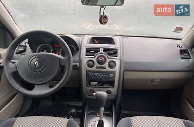 Універсал Renault Megane 2006 в Івано-Франківську