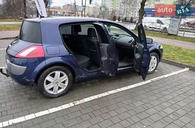 Седан Renault Megane 2004 в Хмельницькому