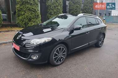 Універсал Renault Megane 2013 в Краснограді