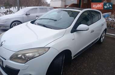 Хетчбек Renault Megane 2009 в Первомайську