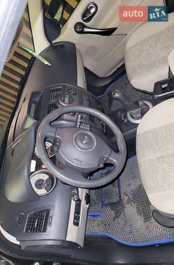 Универсал Renault Megane 2006 в 