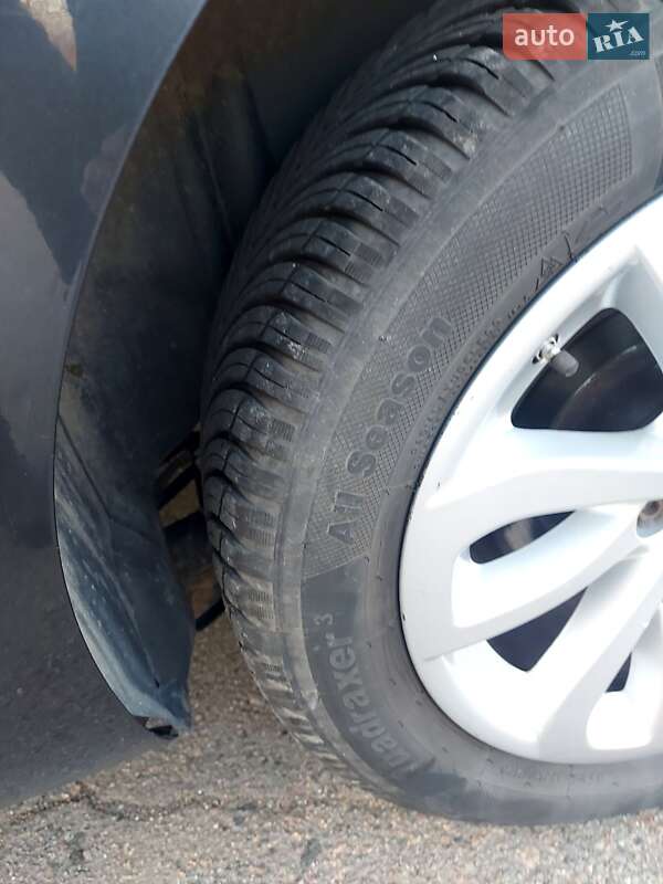 Універсал Renault Megane 2015 в Дубні