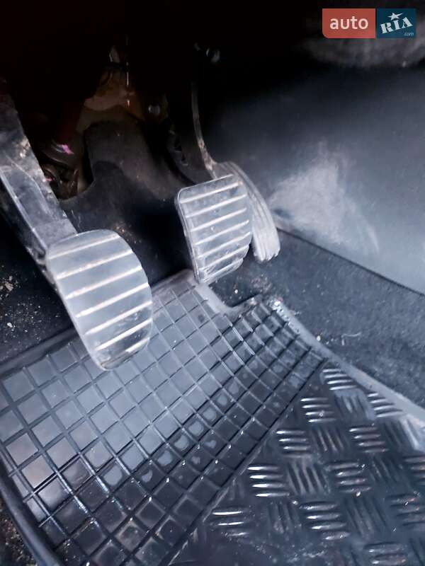 Універсал Renault Megane 2015 в Дубні