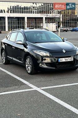 Универсал Renault Megane 2011 в Броварах