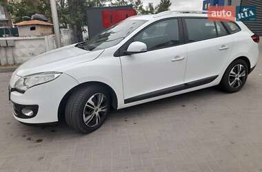 Універсал Renault Megane 2012 в Києві