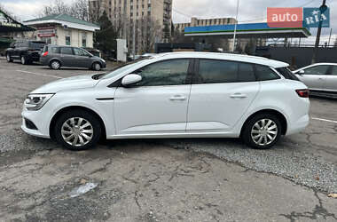 Универсал Renault Megane 2017 в Полтаве