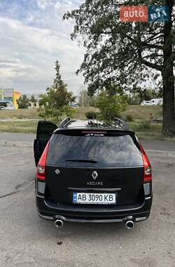 Універсал Renault Megane 2005 в Вінниці