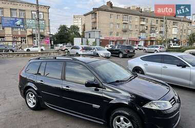 Універсал Renault Megane 2005 в Вінниці