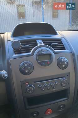 Универсал Renault Megane 2006 в 