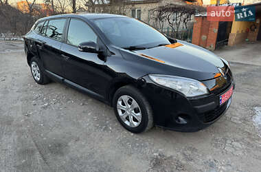 Универсал Renault Megane 2010 в Луцке