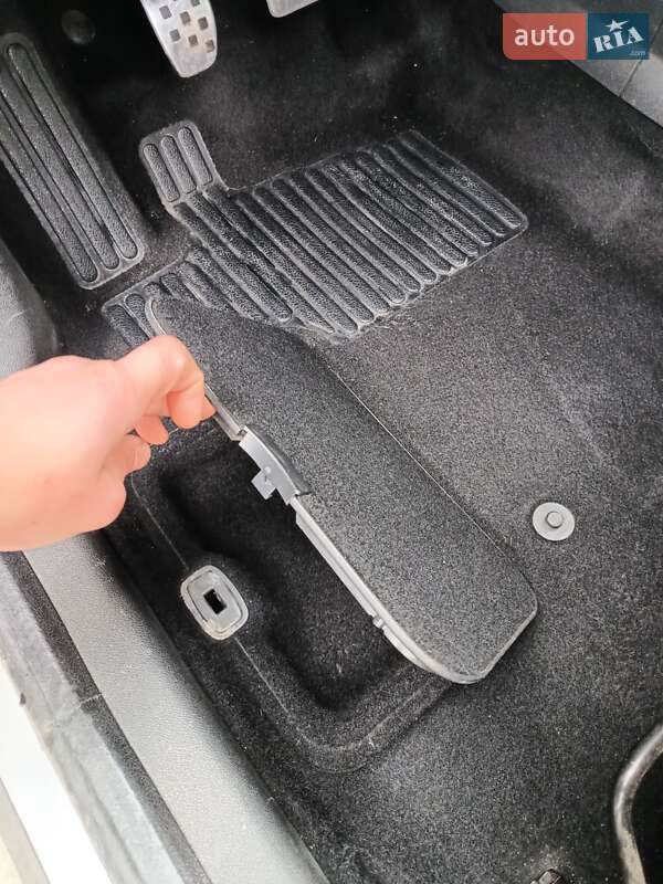 Універсал Renault Megane 2011 в Кореці