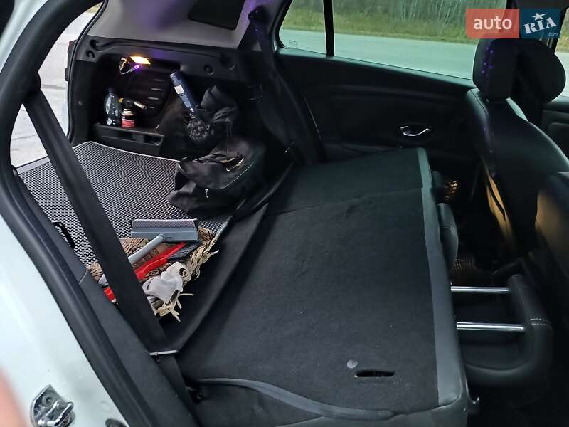 Універсал Renault Megane 2011 в Кореці