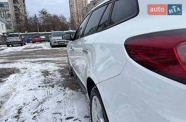 Універсал Renault Megane 2009 в Харкові