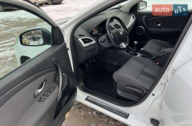 Універсал Renault Megane 2009 в Харкові