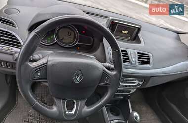 Универсал Renault Megane 2015 в Березному