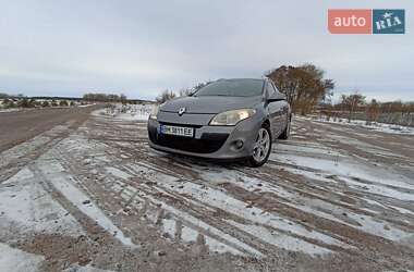 Універсал Renault Megane 2010 в Шостці