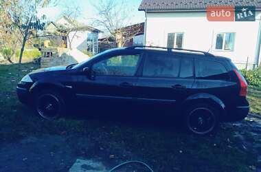 Универсал Renault Megane 2007 в 