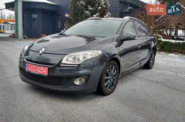 Універсал Renault Megane 2013 в Звягелі