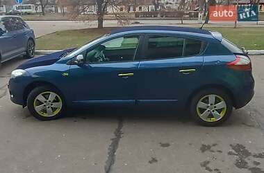 Хетчбек Renault Megane 2011 в Миколаєві