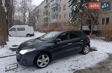 Хетчбек Renault Megane 2011 в Львові