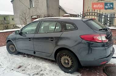 Універсал Renault Megane 2013 в Рівному