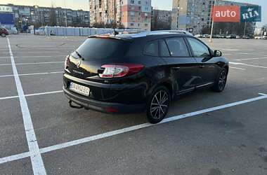 Универсал Renault Megane 2012 в Кропивницком