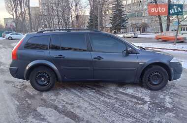 Універсал Renault Megane 2007 в Вінниці