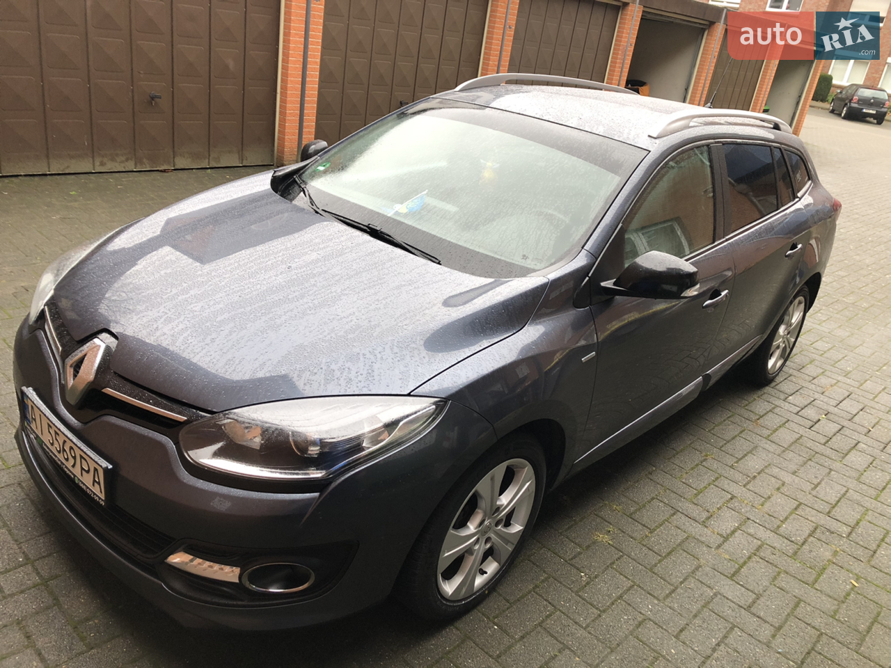 2016 Renault Megane - мініатюра 29