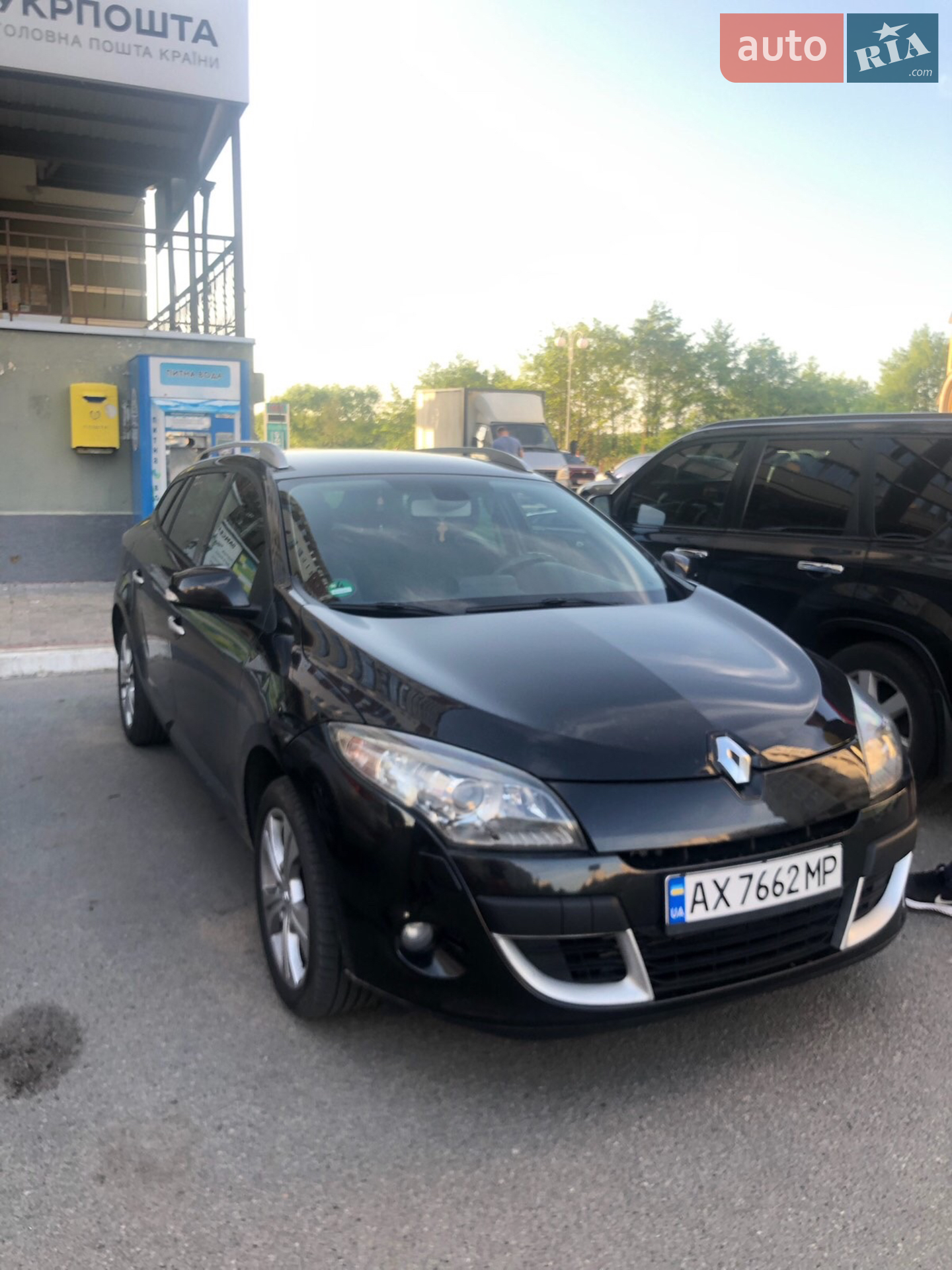 2010 Renault Megane - мініатюра 8