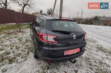 Універсал Renault Megane 2012 в Первомайську