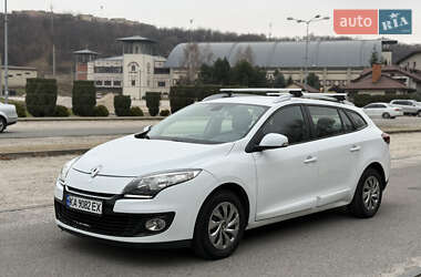 Универсал Renault Megane 2013 в Днепре