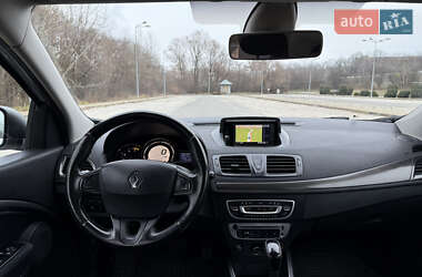 Универсал Renault Megane 2013 в Днепре