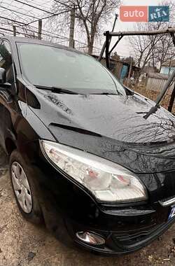 Універсал Renault Megane 2013 в 