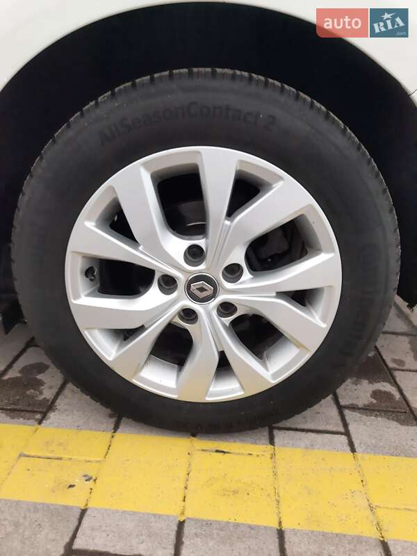 Універсал Renault Megane 2019 в Луцьку