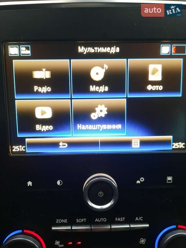 Універсал Renault Megane 2019 в Луцьку