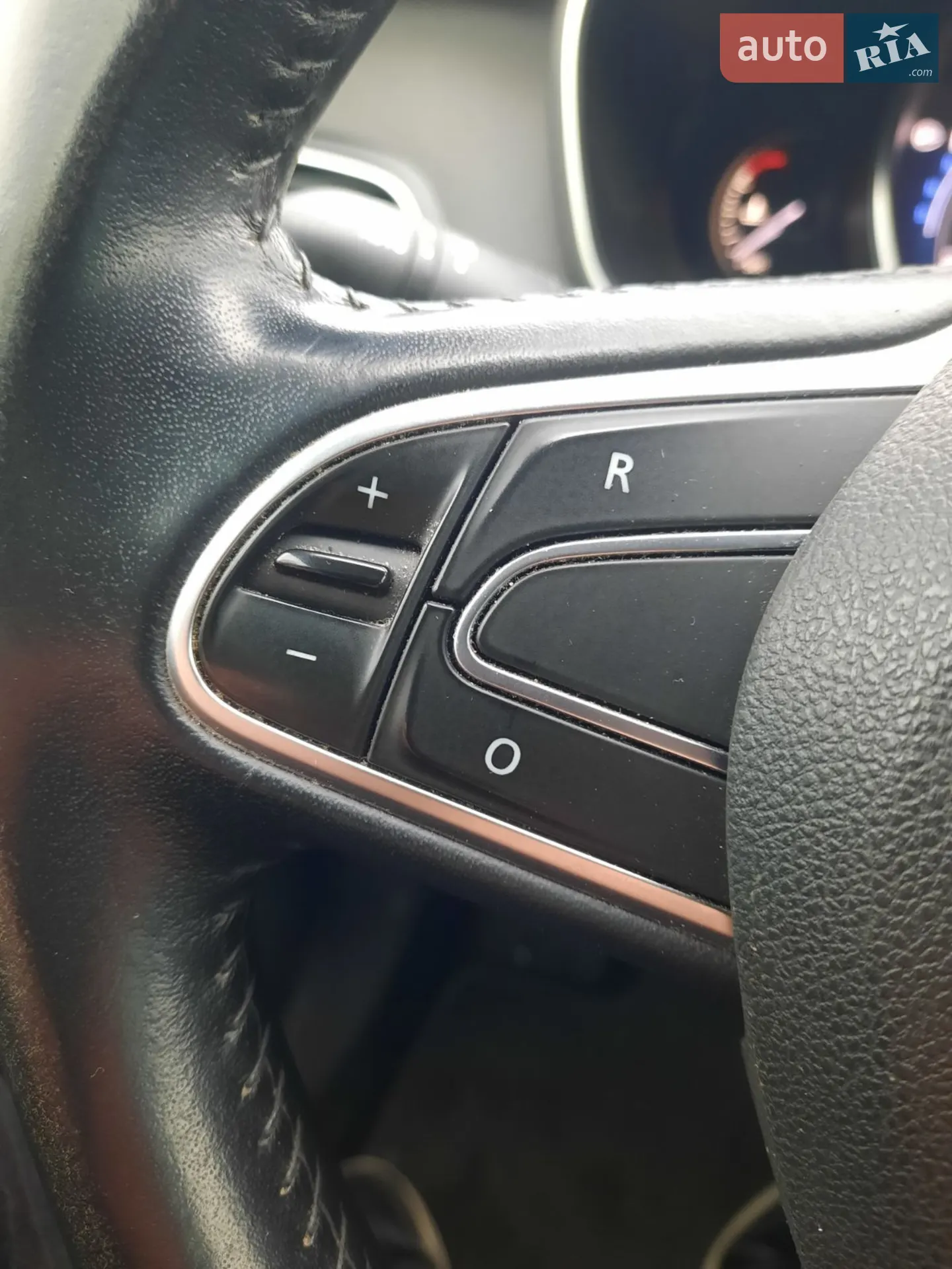 2019 Renault Megane - мініатюра 23