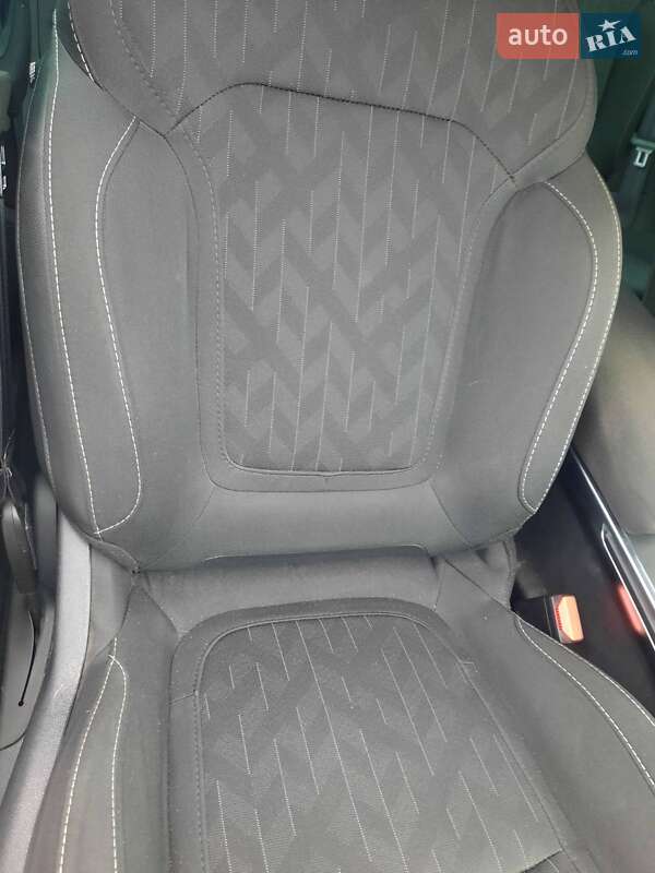 Універсал Renault Megane 2019 в Луцьку